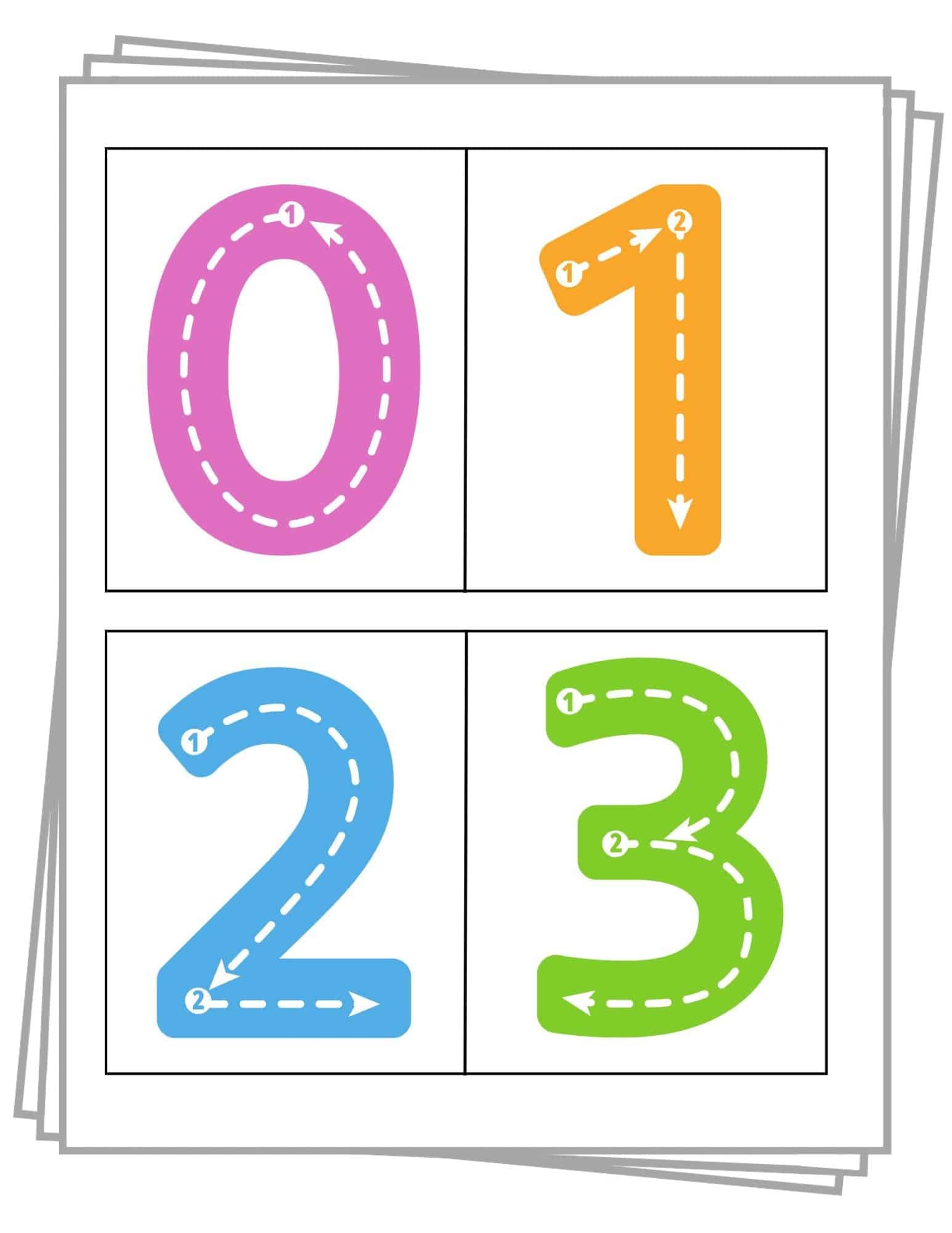 0 10 Printable Numbers Free Templates In All Sizes 0 10 Printable Numbers Free Templates In All Sizes
