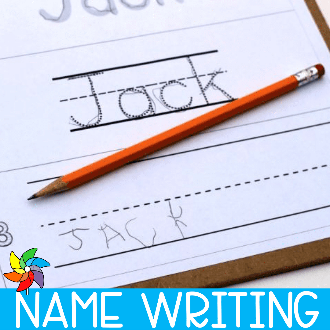 10 Name Writing Activities For Preschoolers 10 Name Writing Activities For Preschoolers
