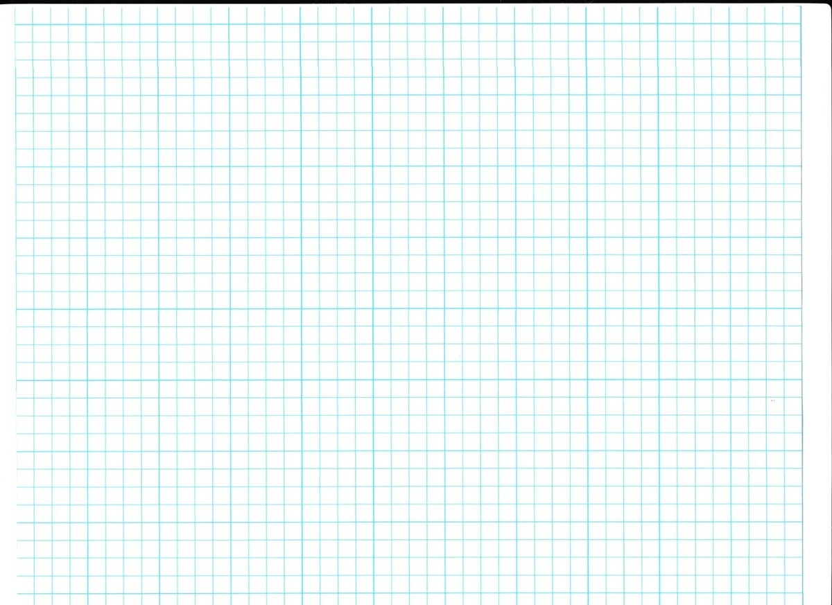 10 Sheets Large Format Graph Paper 1 4 Scale Blue Ink 7 Different Sizes EBay 10 Sheets Large Format Graph Paper 1 4 Scale Blue Ink 7 Different Sizes EBay