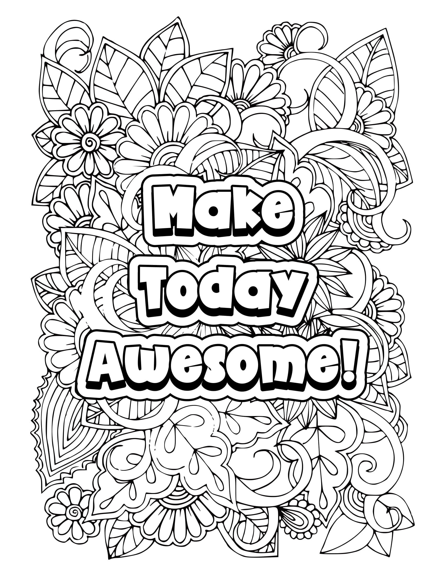 awesome printable coloring pages awesome printable coloring pages