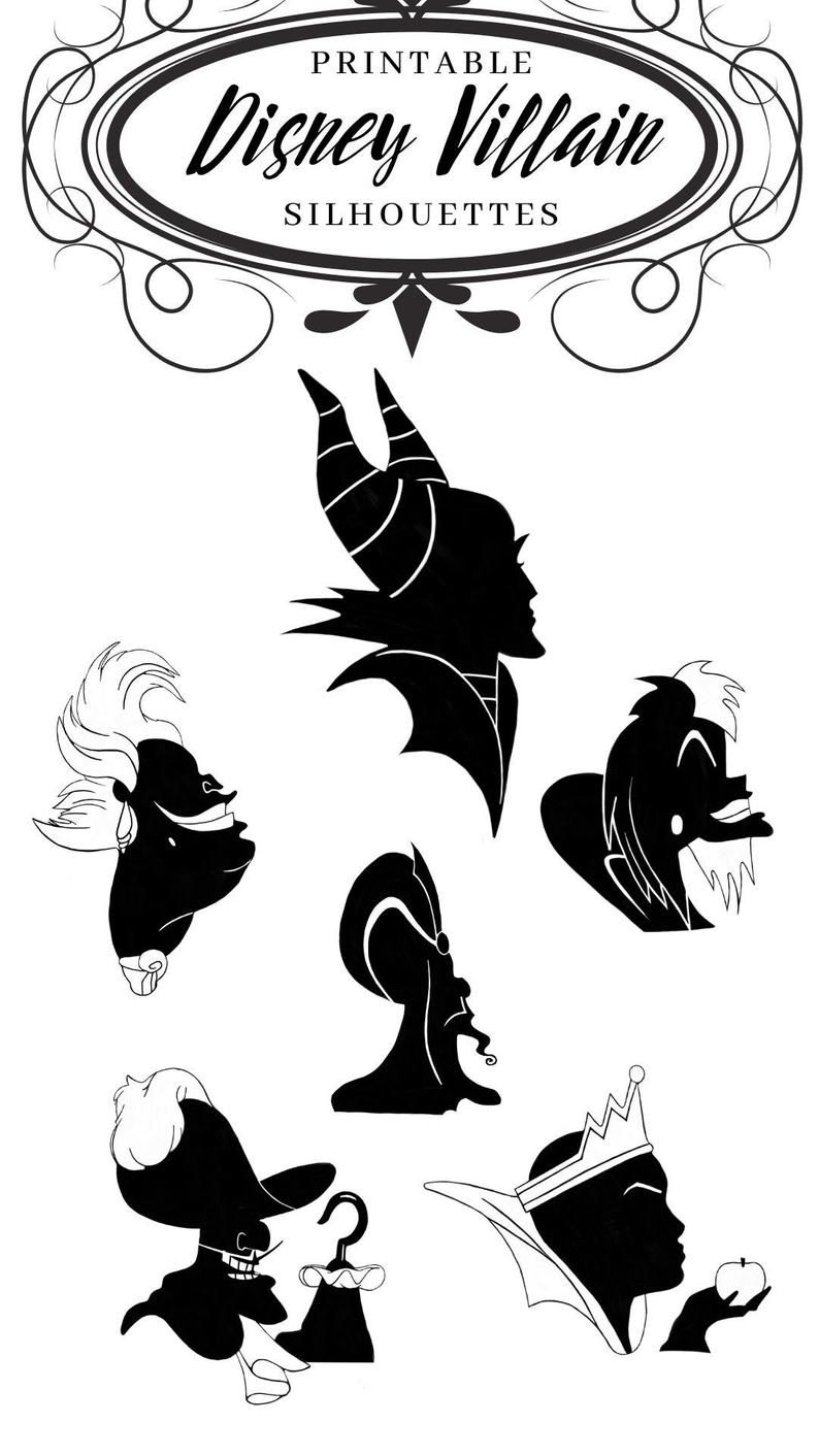 11 Villanos Ideas Disney Villains Disney Art Disney Villians