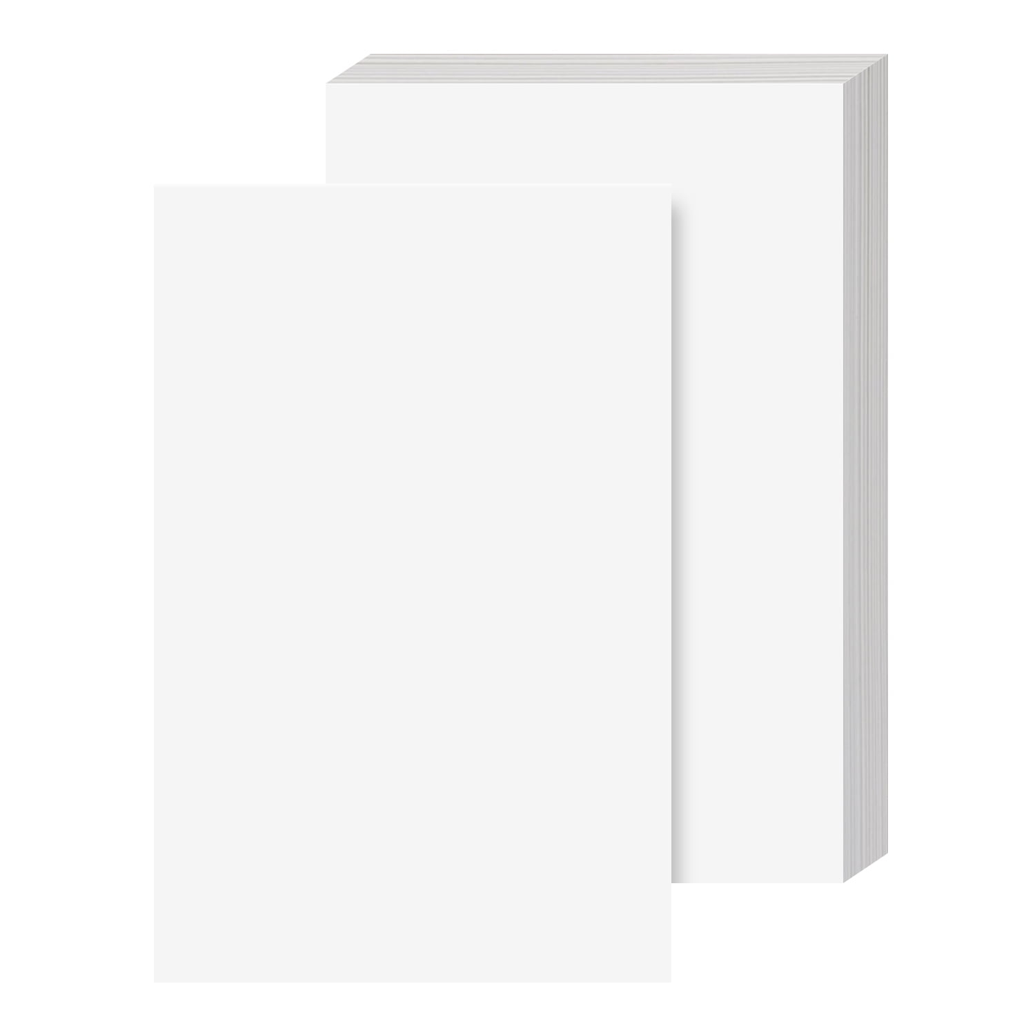 11x17 Copy Paper 110lb White Cardstock 50 Sheets Ultra Thick 11x17 Paper For Crafts Printing 11 X 17 Paper 11x17 Copy Paper 110lb White Cardstock 50 Sheets Ultra Thick 11x17 Paper For Crafts Printing 11 X 17 Paper