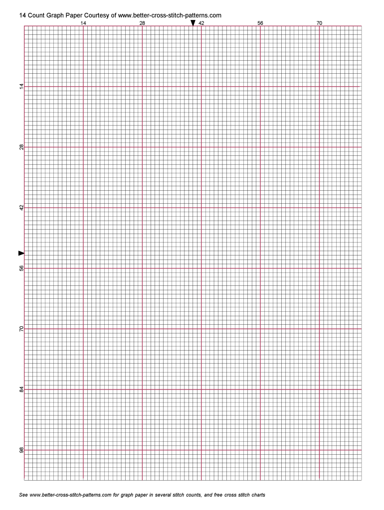 14 Count Graph Paper Courtesy Form Fill Online Printable Fillable Blank PdfFiller 14 Count Graph Paper Courtesy Form Fill Online Printable Fillable Blank PdfFiller