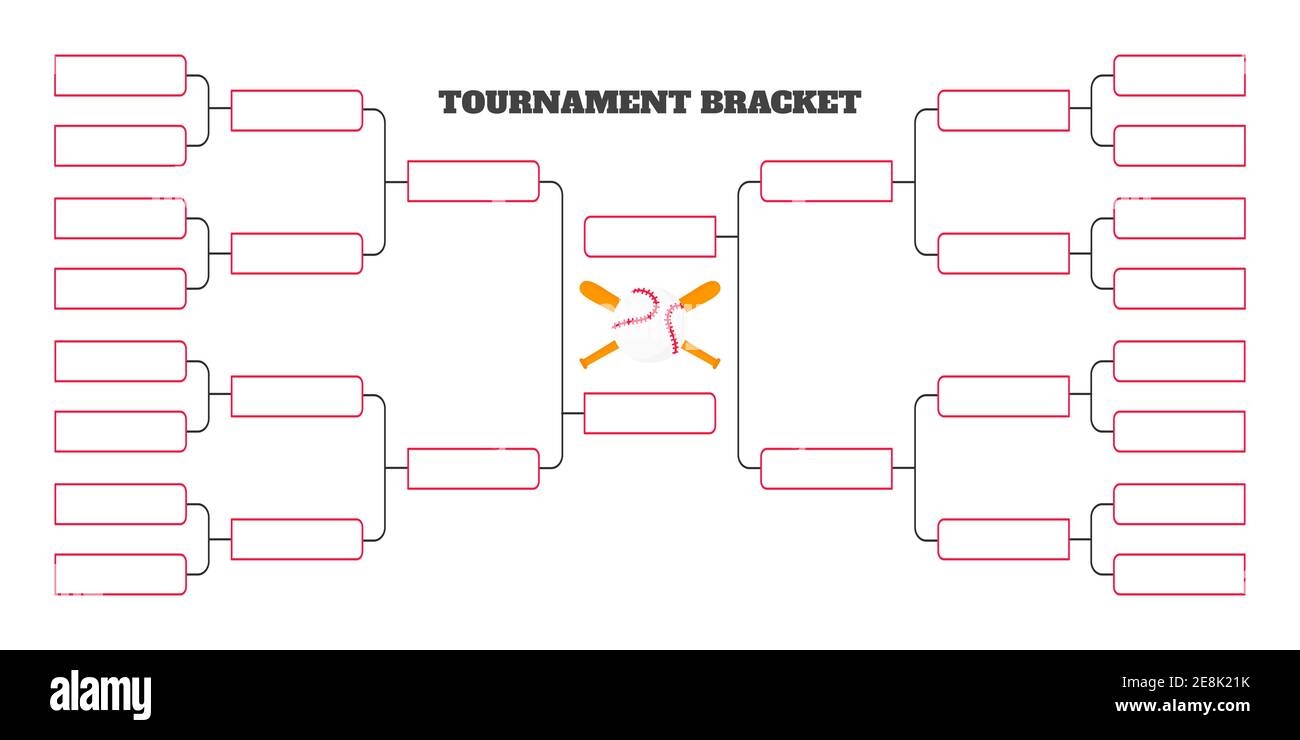 16 team bracket template 16 team bracket template