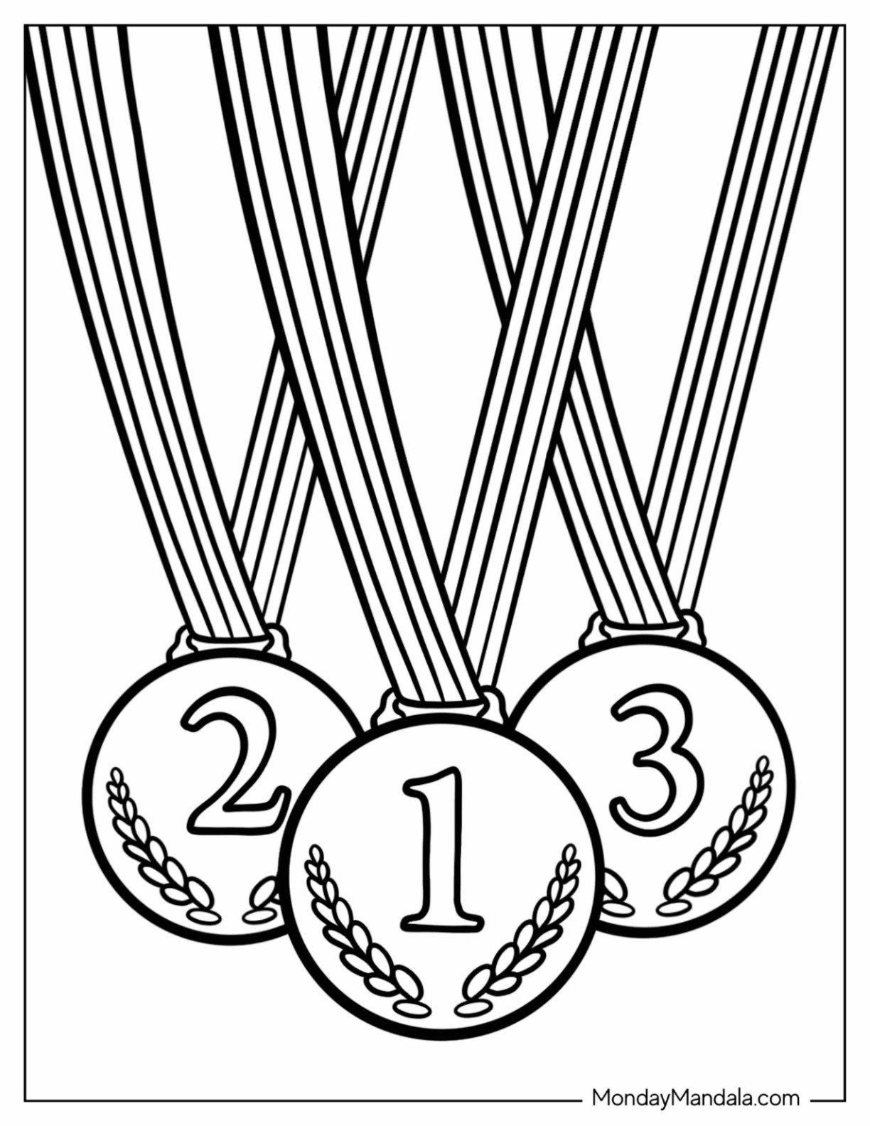 20 Olympics Coloring Pages Free PDF Printables 20 Olympics Coloring Pages Free PDF Printables