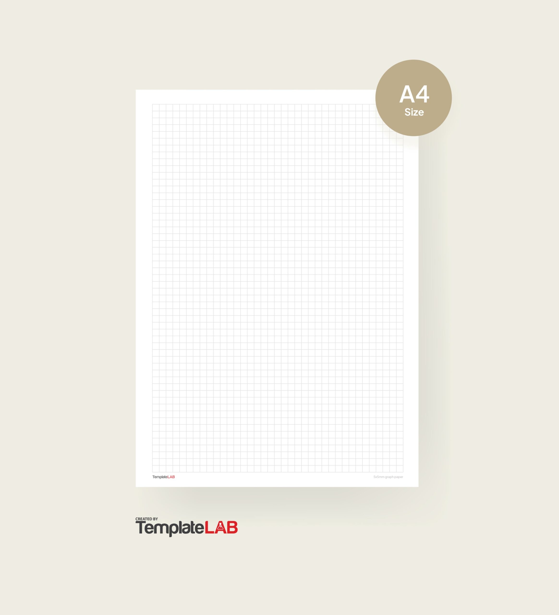 24 Free Printable Graph Paper Templates Word PDF 24 Free Printable Graph Paper Templates Word PDF