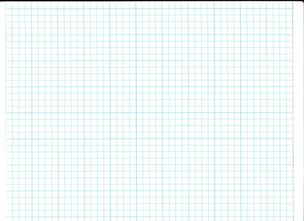 25 Pack Of Large Sheet Format 1 4 Graph Paper 60 X 24 Blue EBay 25 Pack Of Large Sheet Format 1 4 Graph Paper 60 X 24 Blue EBay