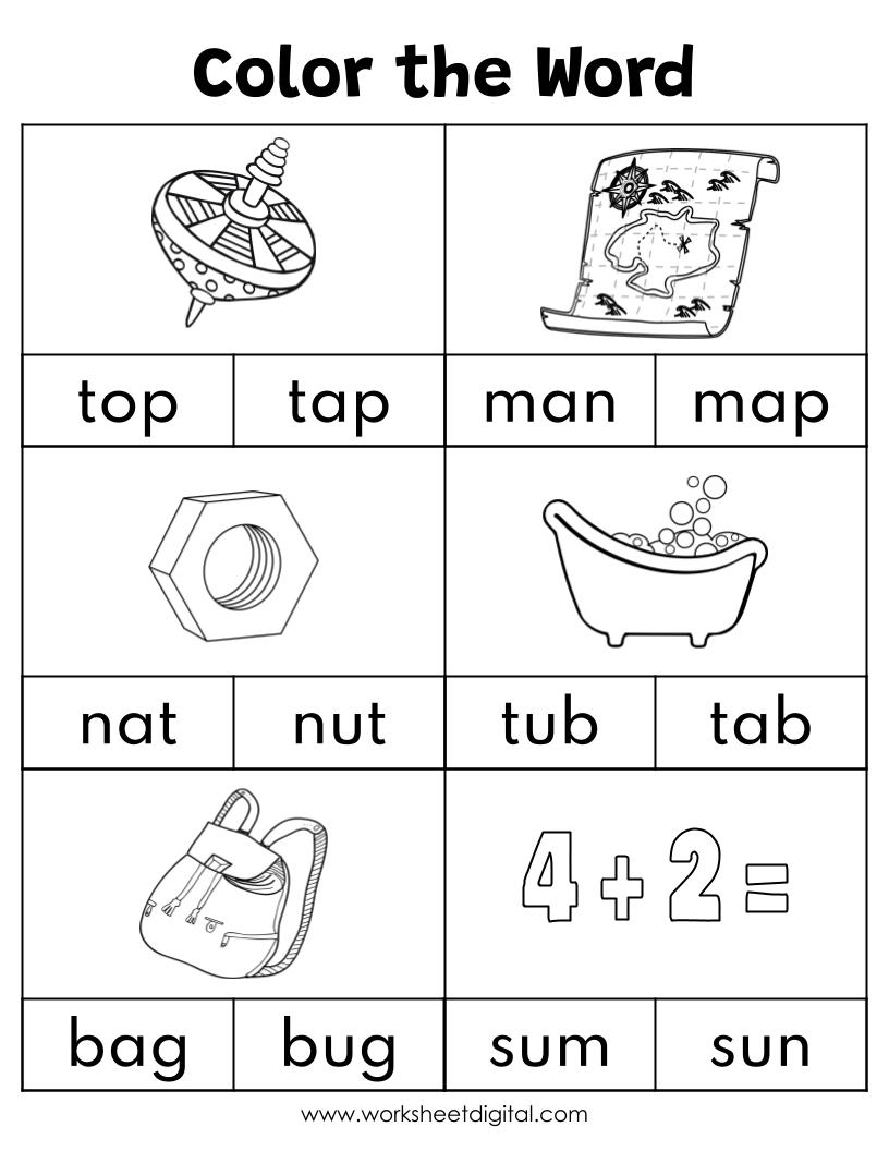 26 Printable Worksheets Trace The Letters Uppercase Lowercase A Z Preschool Kindergarten Made By Teachers