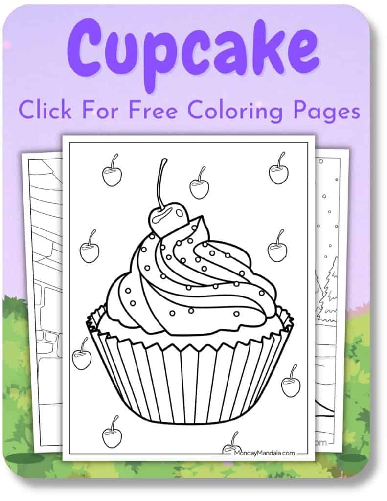 3 000 Coloring Pages For Girls Free PDF Printables 