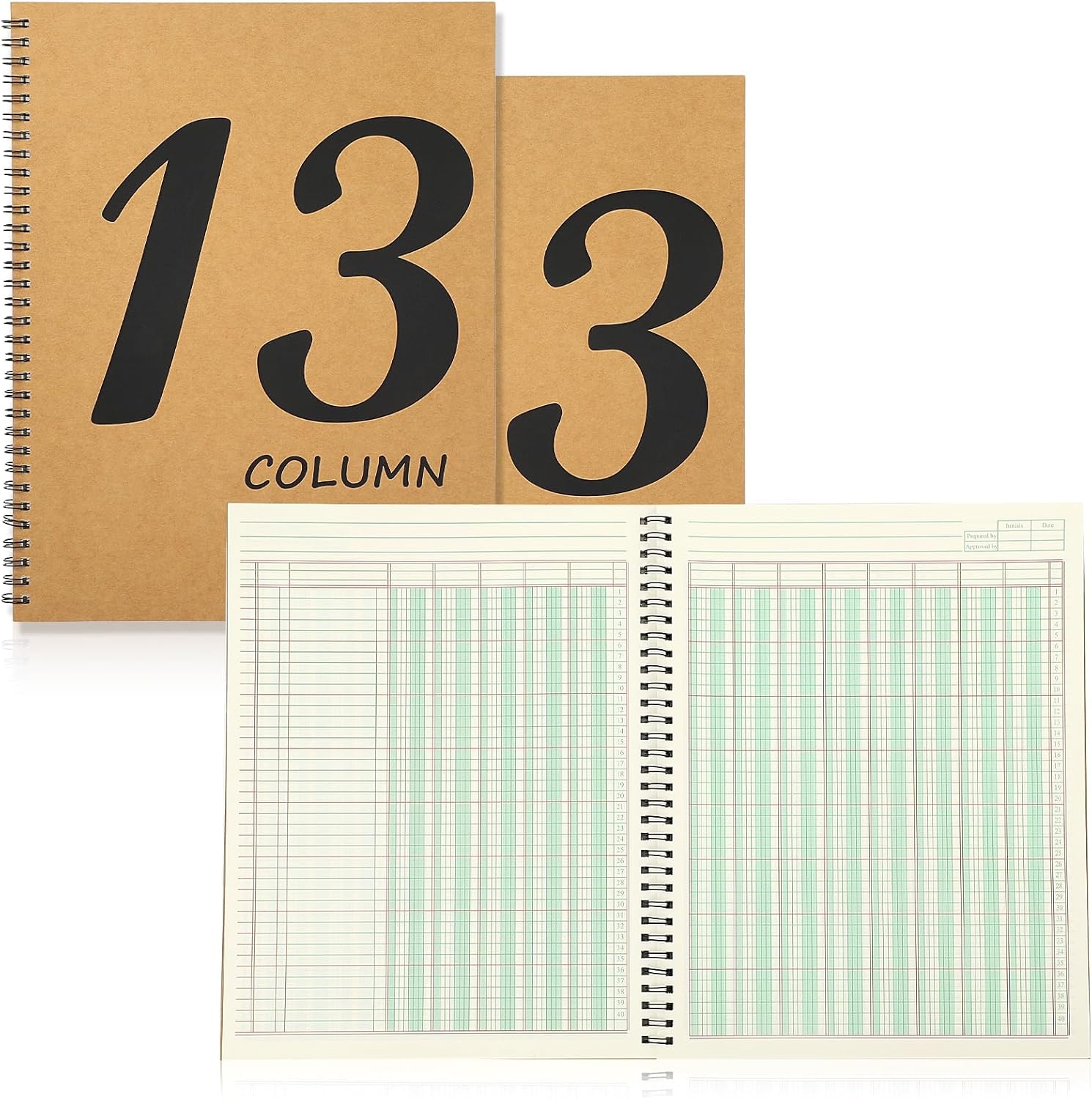 how to use columnar notebook how to use columnar notebook