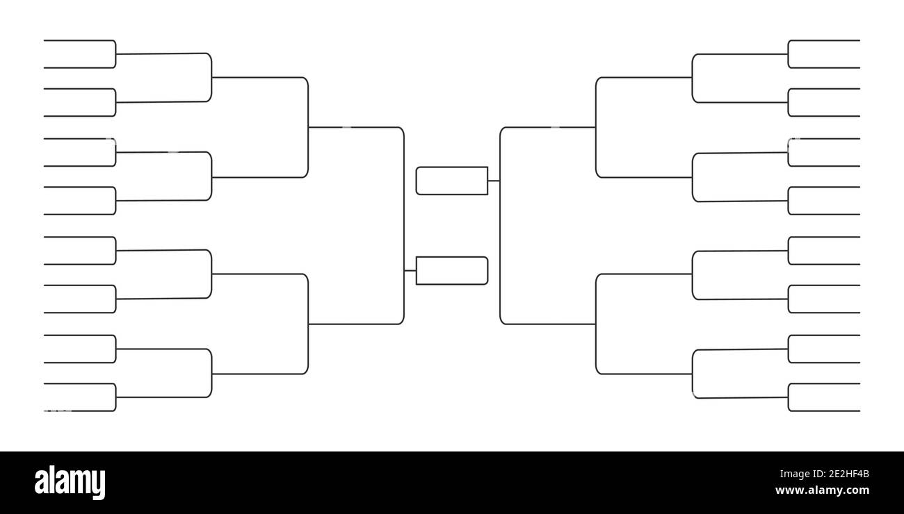 32 Team Tournament Bracket Championship Template Flat Style Design Vector Illustration Isolated On White Background Championship Bracket Schedule For Stock Vector Image Art Alamy 32 Team Tournament Bracket Championship Template Flat Style Design Vector Illustration Isolated On White Background Championship Bracket Schedule For Stock Vector Image Art Alamy