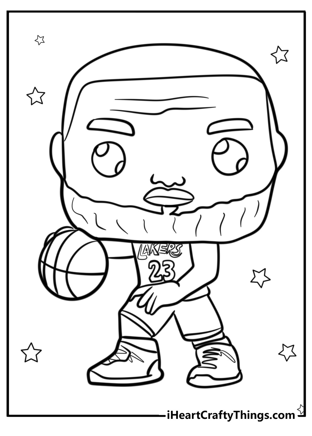 lebron james coloring pages lebron james coloring pages