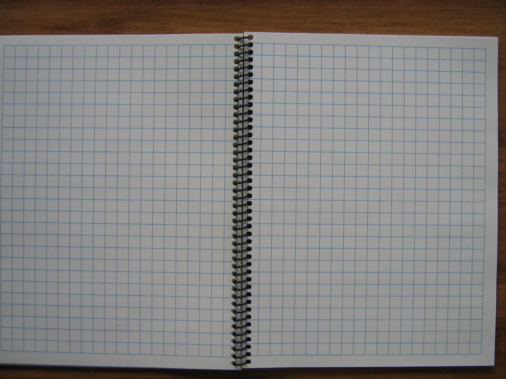 notebook with graph paper notebook with graph paper