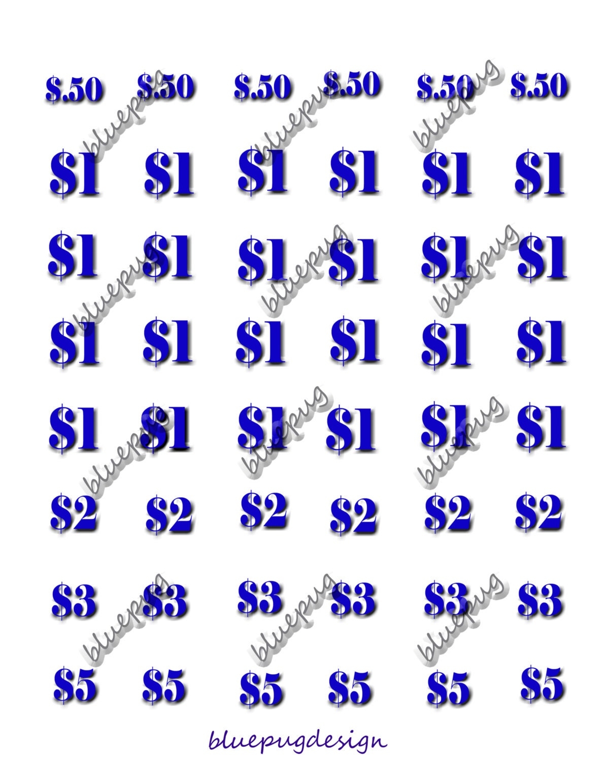 40 Sales Event Yard Sale Price 1 Stickers Labels Blue Digital Download Printable 8 5x11 Collage Sheet INSTANT DOWNLOAD Etsy 40 Sales Event Yard Sale Price 1 Stickers Labels Blue Digital Download Printable 8 5x11 Collage Sheet INSTANT DOWNLOAD Etsy
