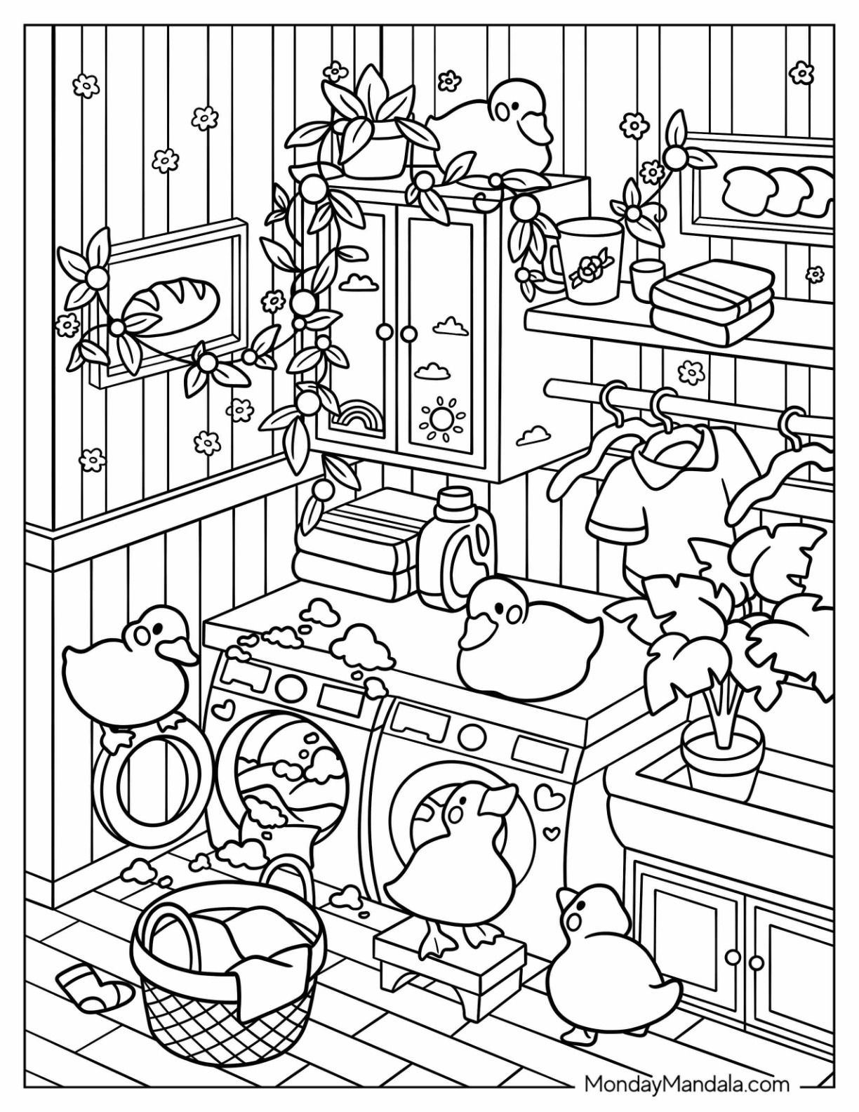 42 Coloring Pages Ideas Coloring Pages Bear Coloring Pages Detailed Coloring Pages