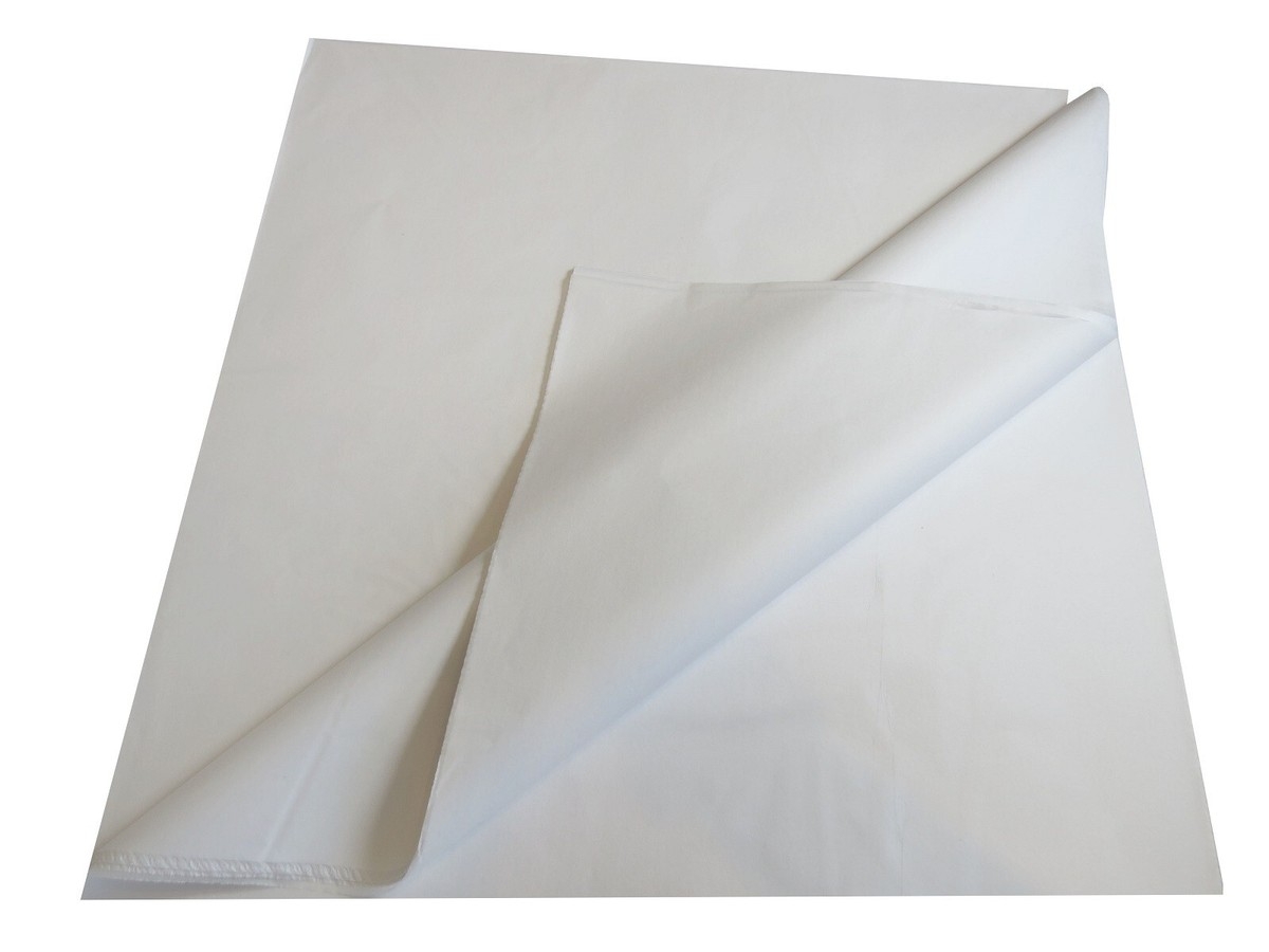 500 LARGE Sheets Of White Acid Free Tissue Paper 500x750mm EBay 500 LARGE Sheets Of White Acid Free Tissue Paper 500x750mm EBay