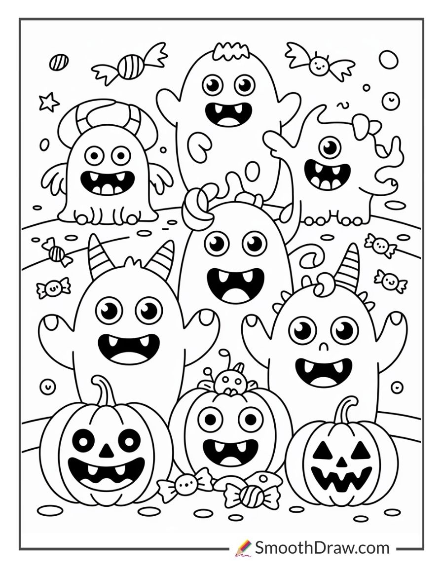 free printable halloween images pdf free printable halloween images pdf