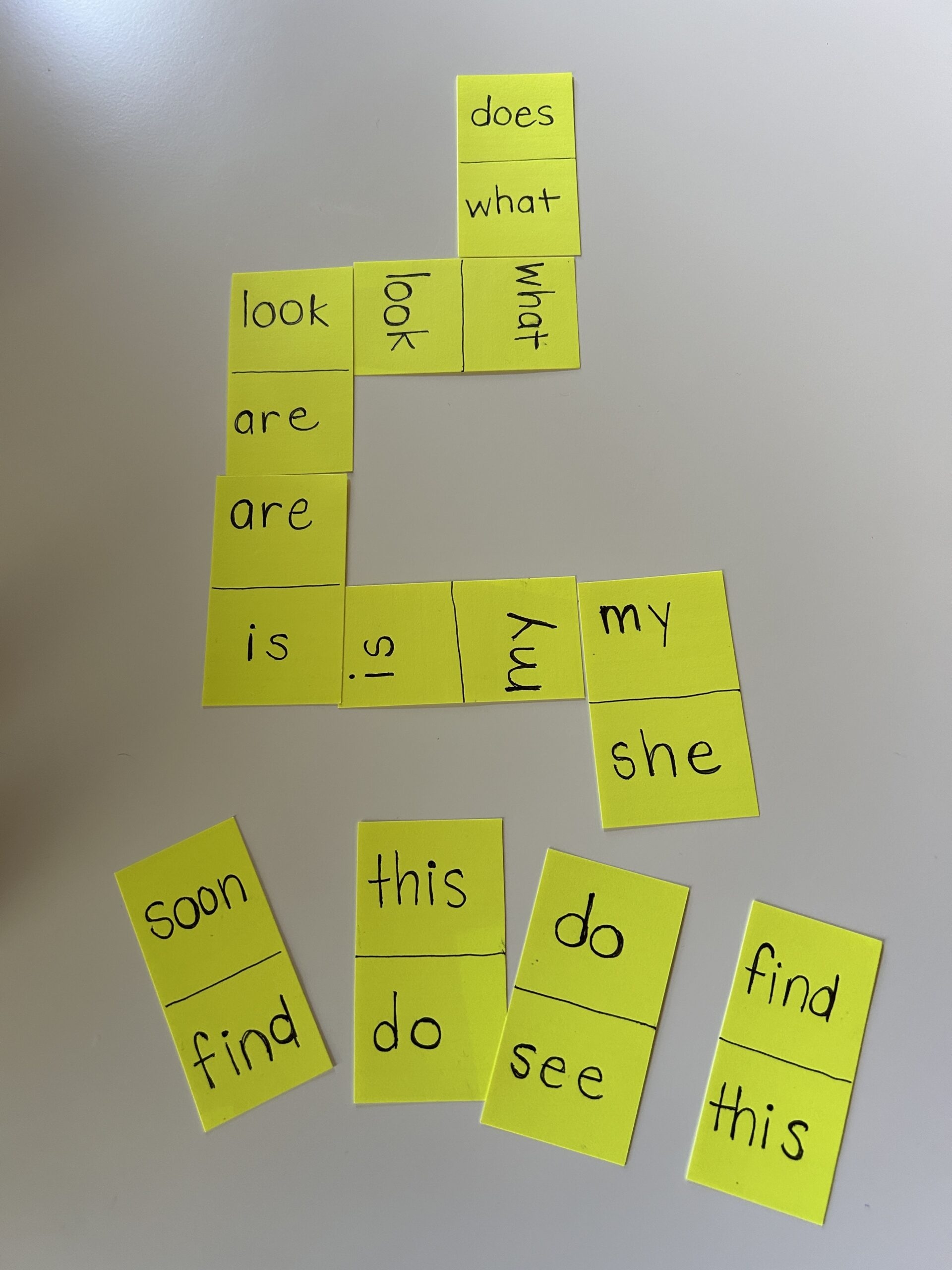 65 Fun Sight Word Activities That Work