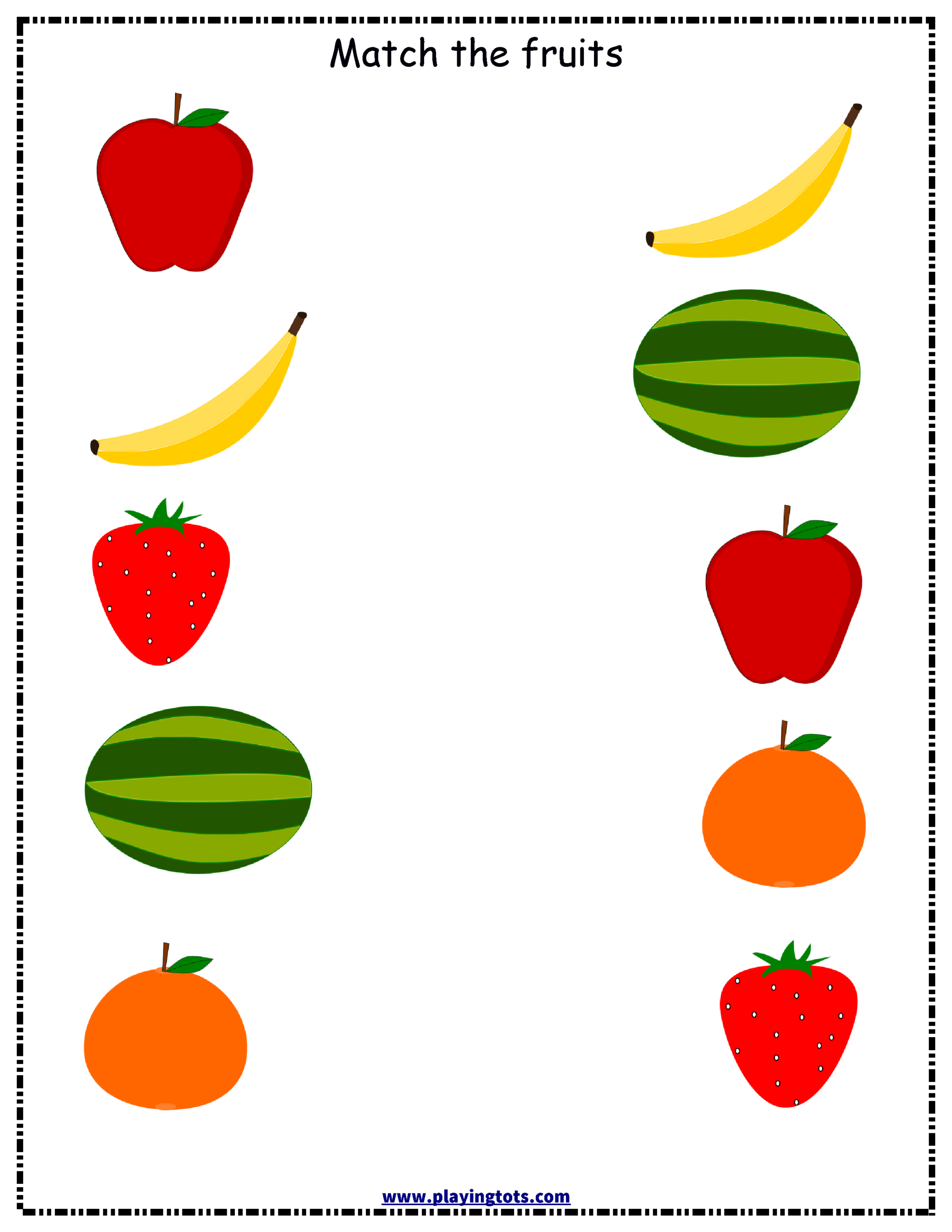 7 Picture Matching Worksheets Ideas Free Preschool Worksheets Preschool Worksheets Worksheets