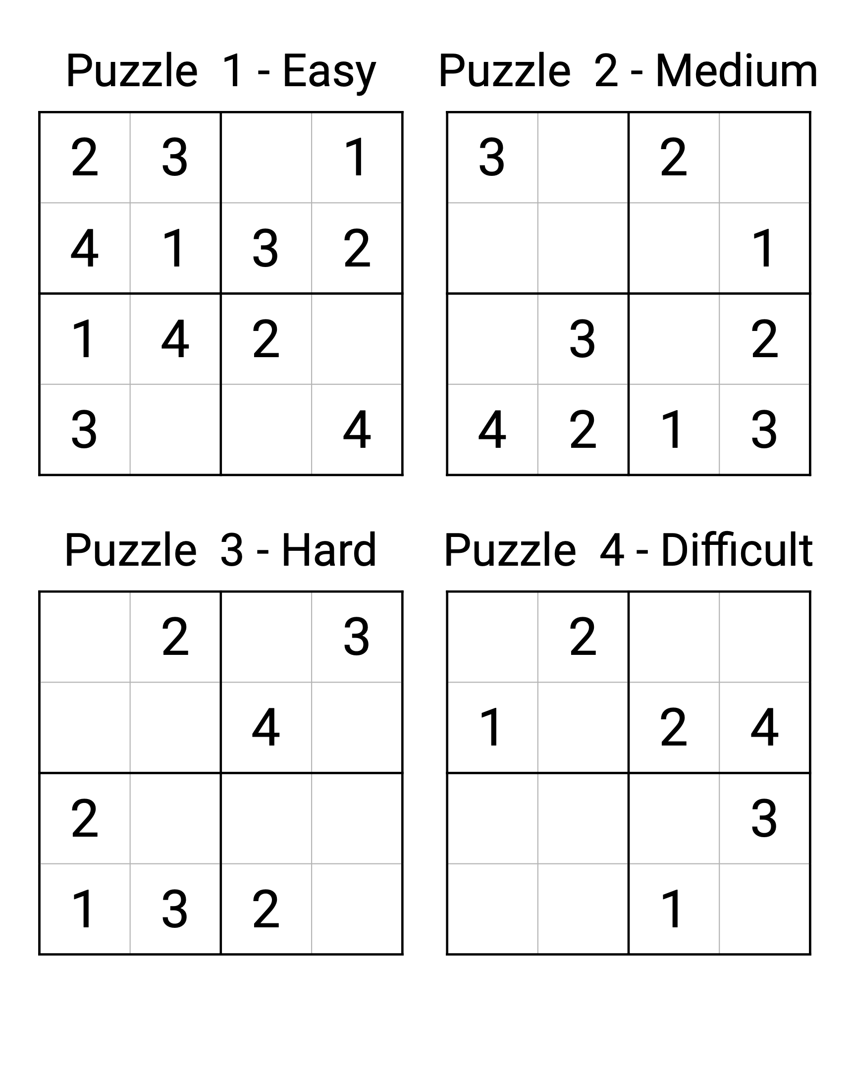 A Book Creator Sudoku Puzzle Creator Tool