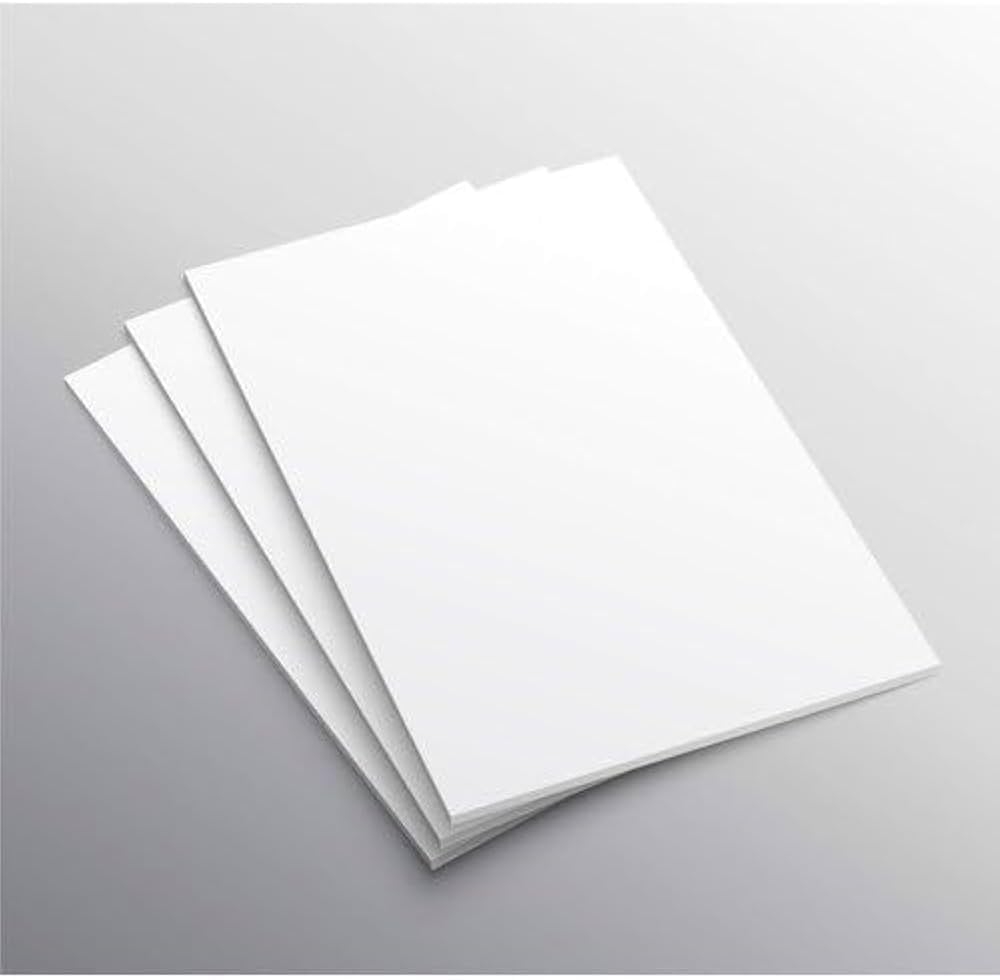 A4 Size Plain White Paper Pack Of 1 Sheets 500 Multipurpose Sheets For Home Office School Crafting Printing Writing And Sketching Art Projects Smooth Finish 65 GSM Amazon in Office Products A4 Size Plain White Paper Pack Of 1 Sheets 500 Multipurpose Sheets For Home Office School Crafting Printing Writing And Sketching Art Projects Smooth Finish 65 GSM Amazon in Office Products