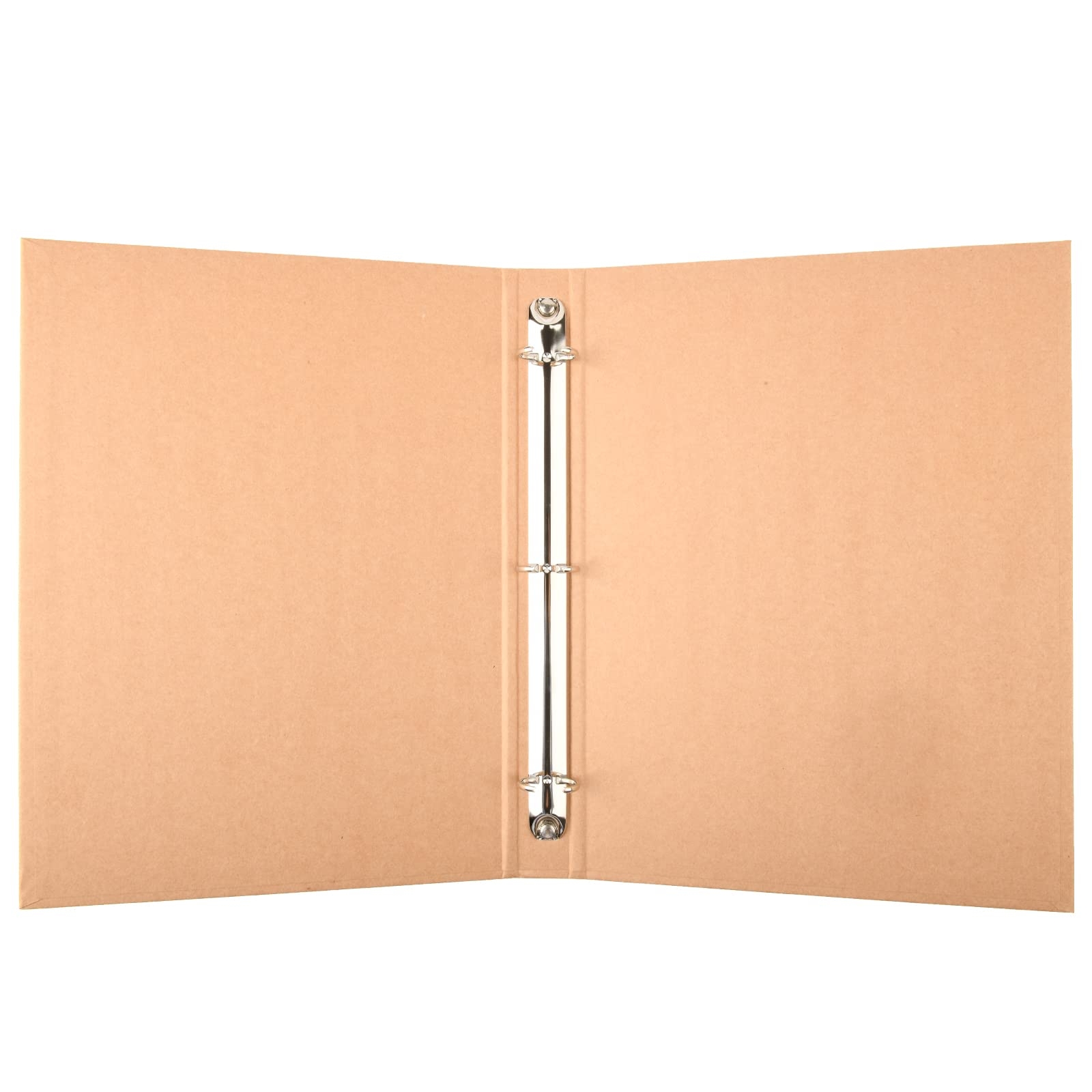 Amazon Natural Recycled Kraft Binder 3 Holds Round Ring Binder 2 Pack Durable Binding Hard Cover Protector For Journal Notebook Inserted Sheets Refill Paper Holds 200 Sheets Capacity A4 Size Office Products Amazon Natural Recycled Kraft Binder 3 Holds Round Ring Binder 2 Pack Durable Binding Hard Cover Protector For Journal Notebook Inserted Sheets Refill Paper Holds 200 Sheets Capacity A4 Size Office Products
