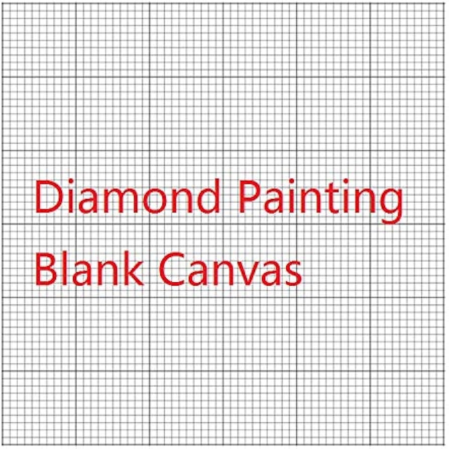 Amazon OneHippo 10Pcs 20x20CM Diamond Painting Canvas With Glue Round Square Blank Grid Canvas Empty For Customized Projects Arts Crafts Sewing Amazon OneHippo 10Pcs 20x20CM Diamond Painting Canvas With Glue Round Square Blank Grid Canvas Empty For Customized Projects Arts Crafts Sewing