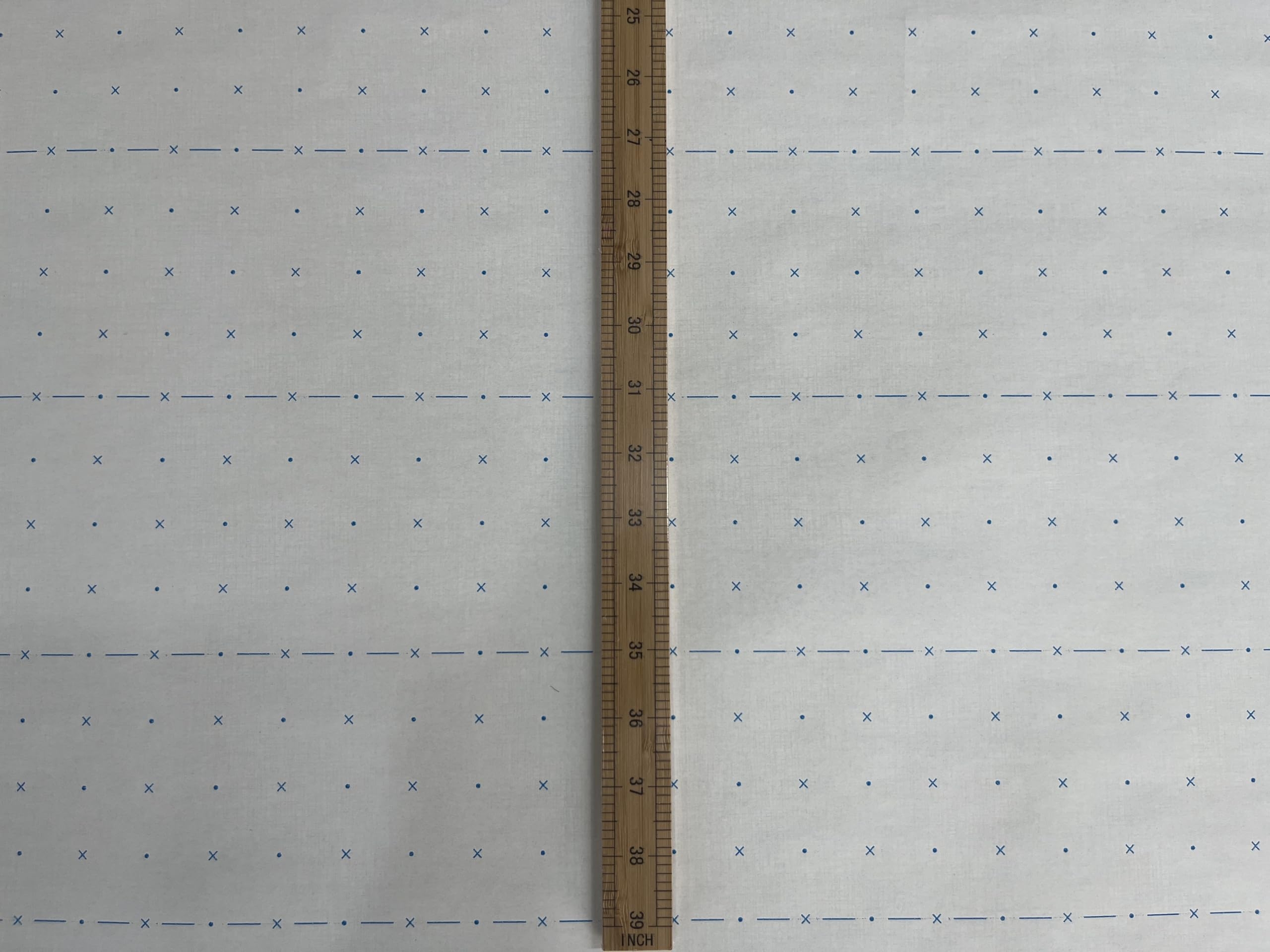 dot paper pattern making