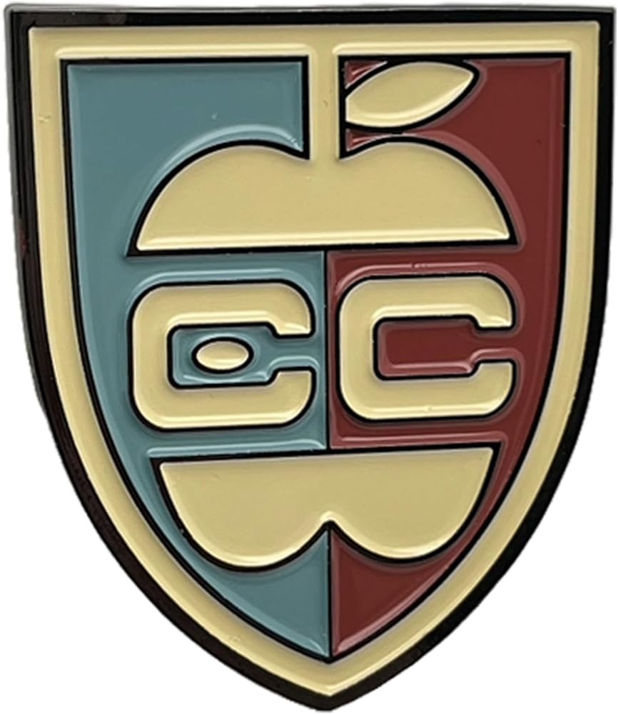 Amazon Spy X Family School Emblem Pin Clothing Shoes Jewelry