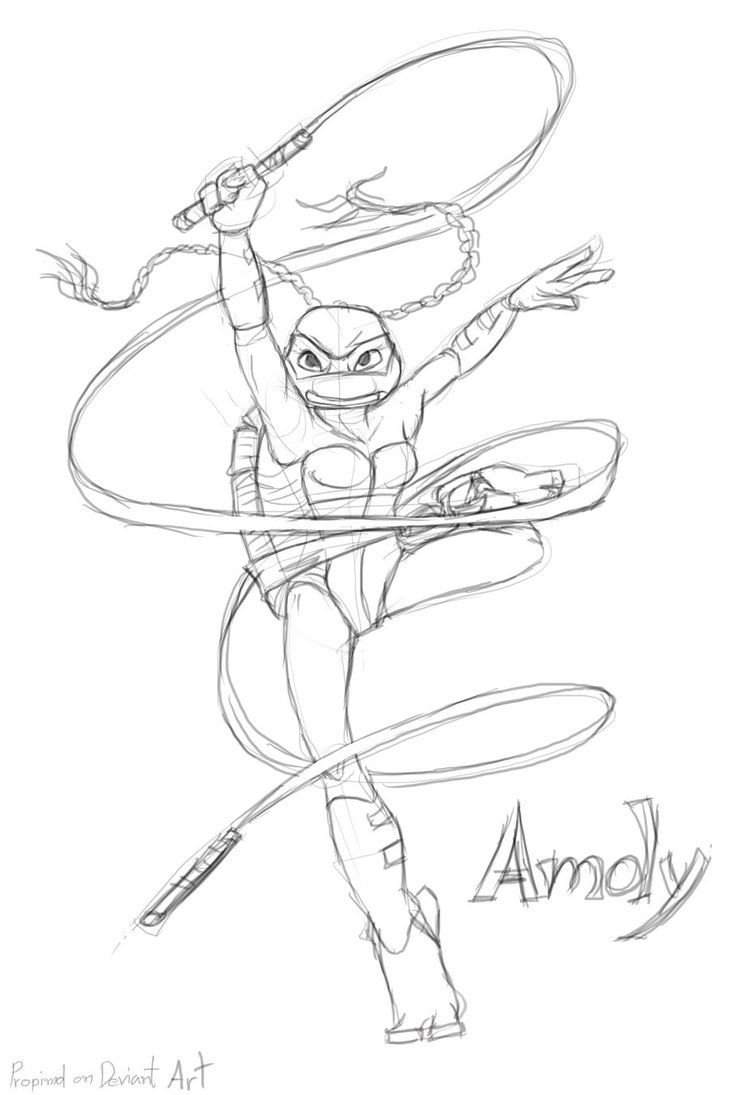 Amoly By Propimol On DeviantArt