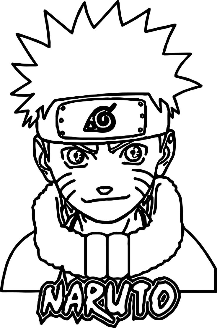 Anime Naruto Coloring Page Wecoloringpage In 2025 Cartoon Coloring Pages Naruto Pictures Anime Naruto
