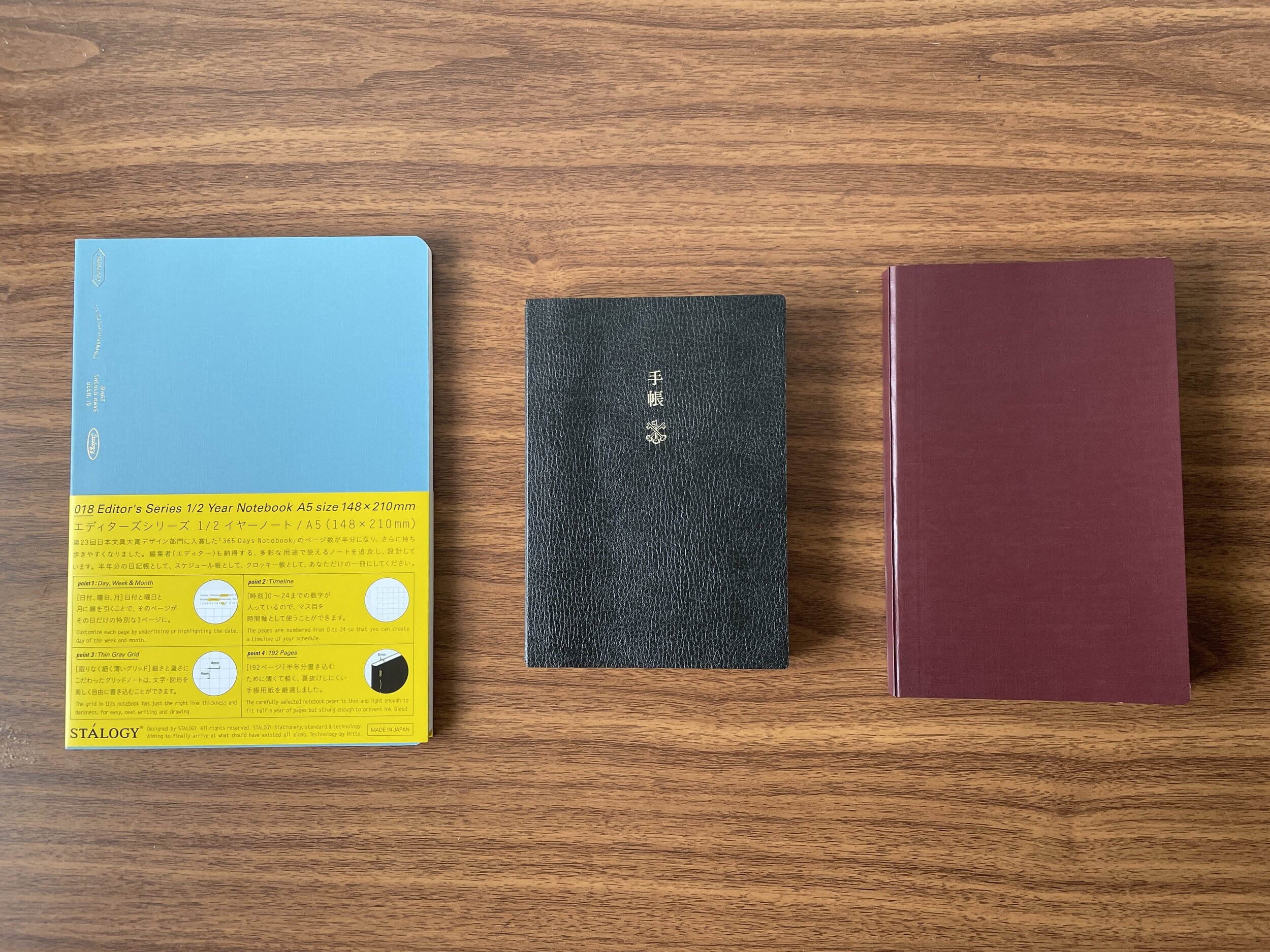 Ask TGS Comparing Popular Paper Sizes The Gentleman Stationer Ask TGS Comparing Popular Paper Sizes The Gentleman Stationer