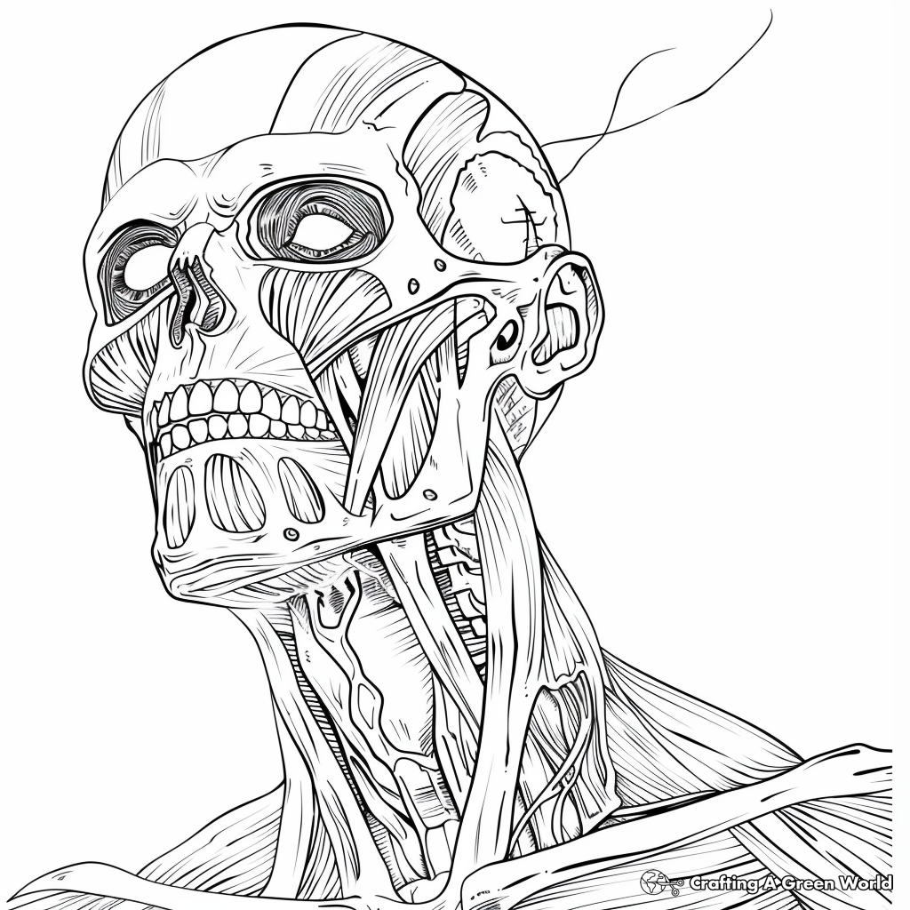 Attack On Titan Coloring Pages Free Printable 