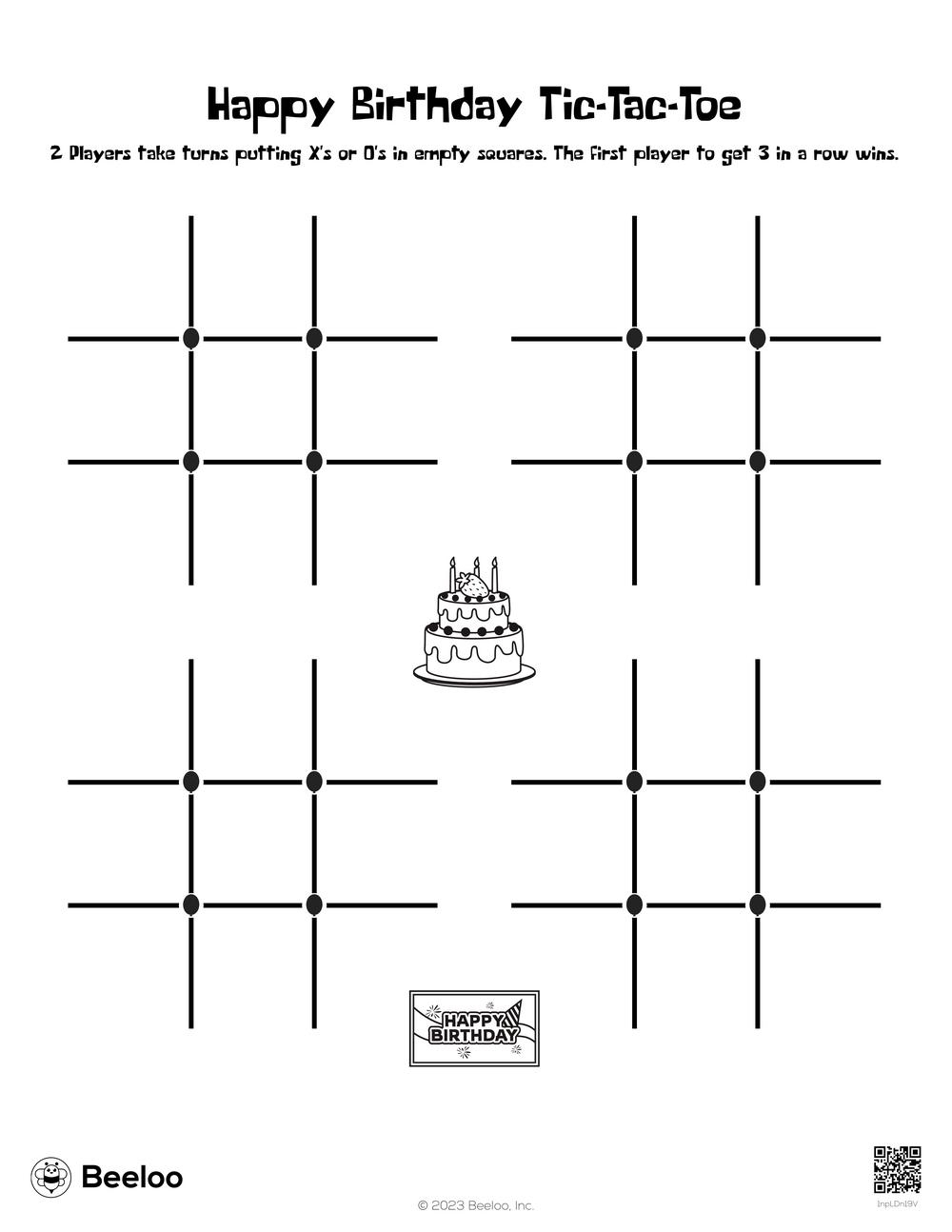 tic tac toe pages tic tac toe pages