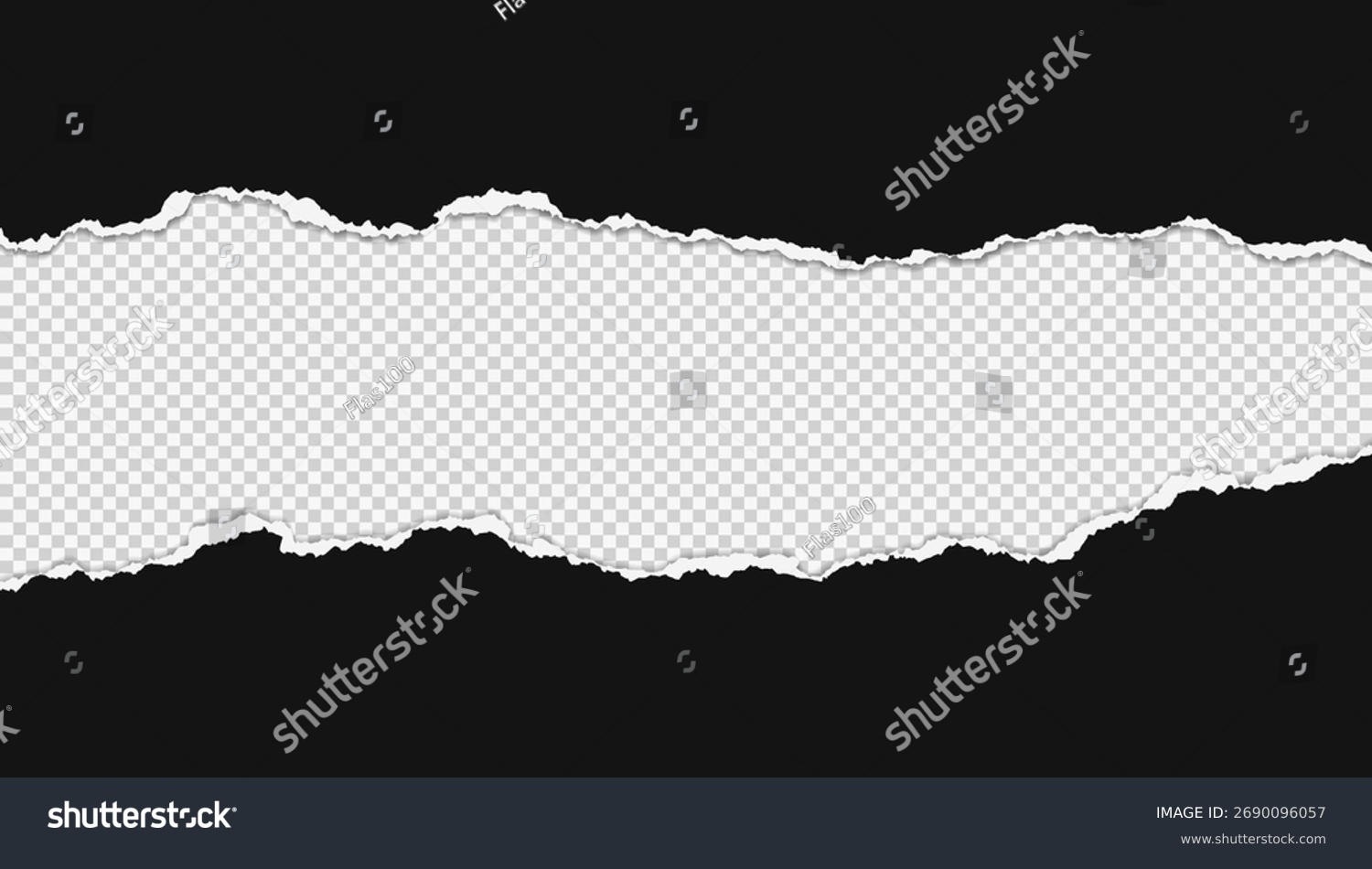 black piece of paper black piece of paper