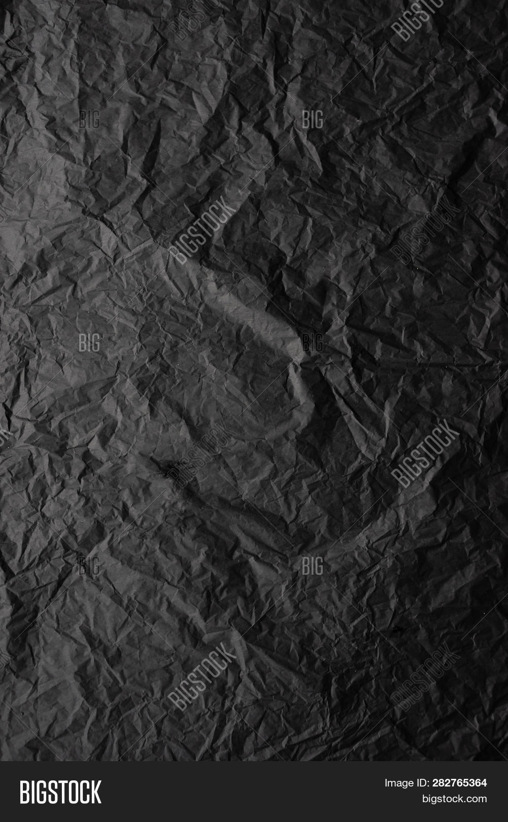 Black Rumpled Sheet Image Photo Free Trial Bigstock Black Rumpled Sheet Image Photo Free Trial Bigstock