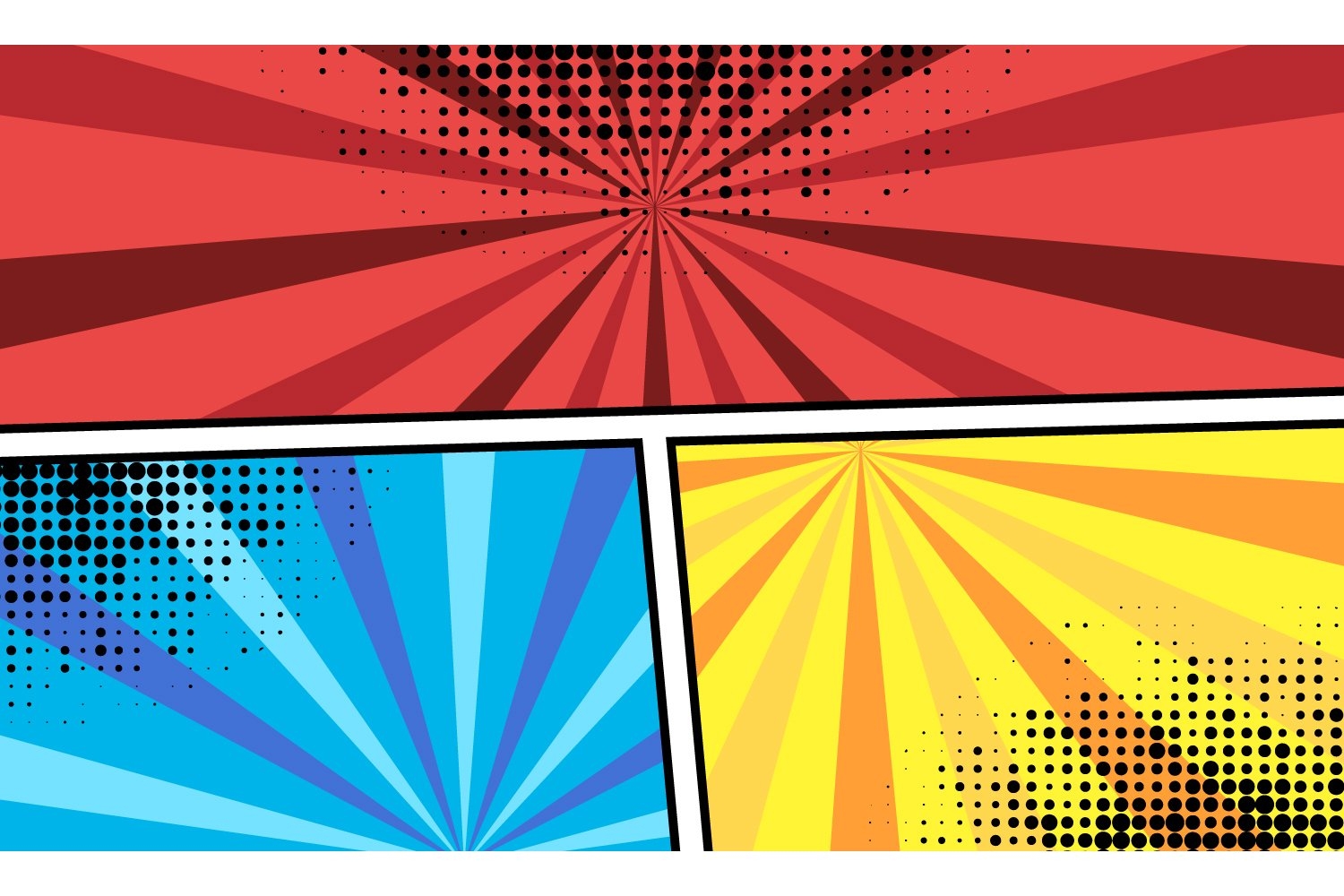 comic book blank background comic book blank background