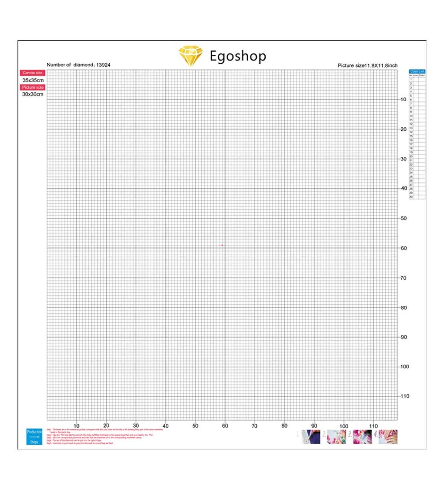 Blank Canvas For Diamond Painting DIY Resin Crystal Drawing Free Style Canvas Art Craft Gift 35x35cm 3 Pcs Square Buy Now With Express International Delivery GoSupps Blank Canvas For Diamond Painting DIY Resin Crystal Drawing Free Style Canvas Art Craft Gift 35x35cm 3 Pcs Square Buy Now With Express International Delivery GoSupps