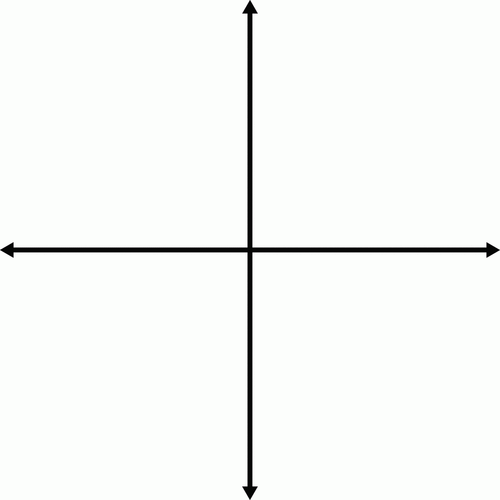 Blank Coordinate Grid ClipArt ETC Blank Coordinate Grid ClipArt ETC