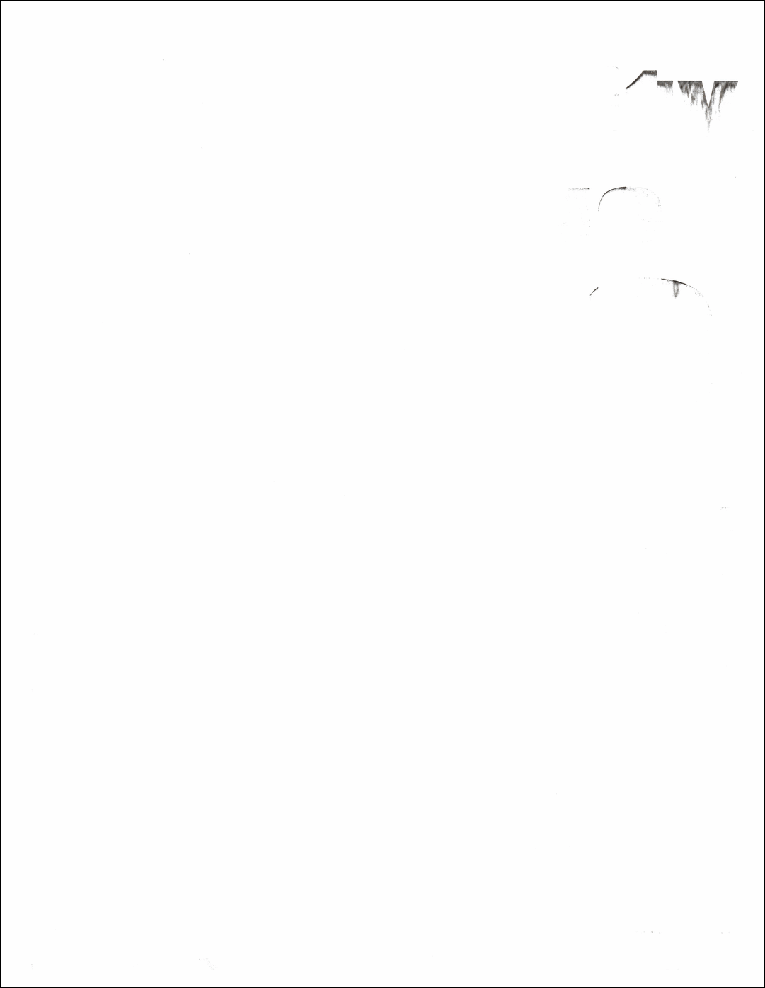 Blank Pages Or Near blank Pages Quickly Leading To Blank Pages Lexmark MS810 Blank Pages Or Near blank Pages Quickly Leading To Blank Pages Lexmark MS810