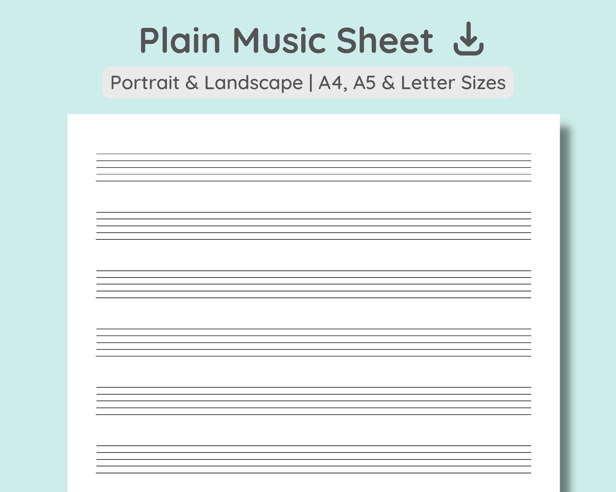 blank music sheets to print blank music sheets to print