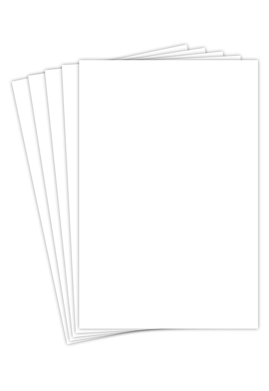 Blank White Large Cardstock 12 X 18 Inches Medium Weight Thick Paper 65lb Cover Card Stock 176 Gsm 50 Sheets Per Pack Amazon ca Home Blank White Large Cardstock 12 X 18 Inches Medium Weight Thick Paper 65lb Cover Card Stock 176 Gsm 50 Sheets Per Pack Amazon ca Home