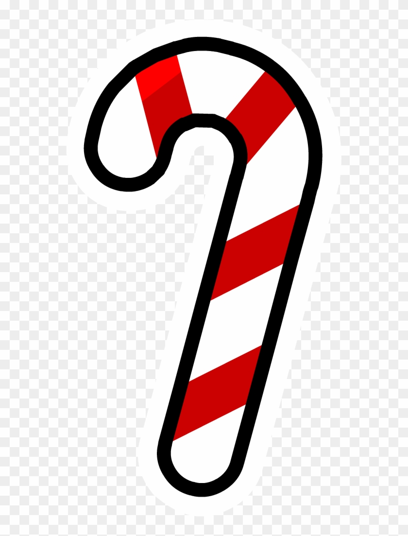 Candy Cane Pin Gingerbread House Candy Clipart HD Png Download 567x1023 566111 PngFind