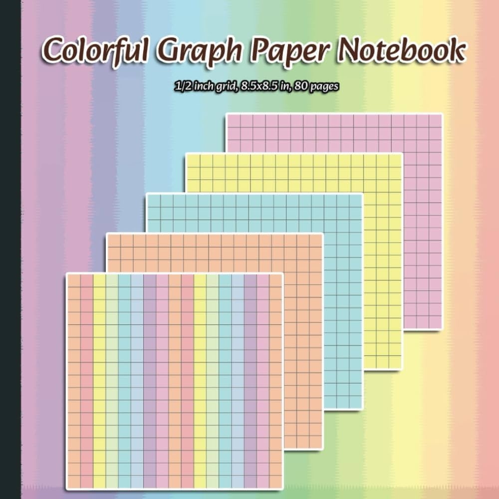 1/2 inch graph paper 1/2 inch graph paper