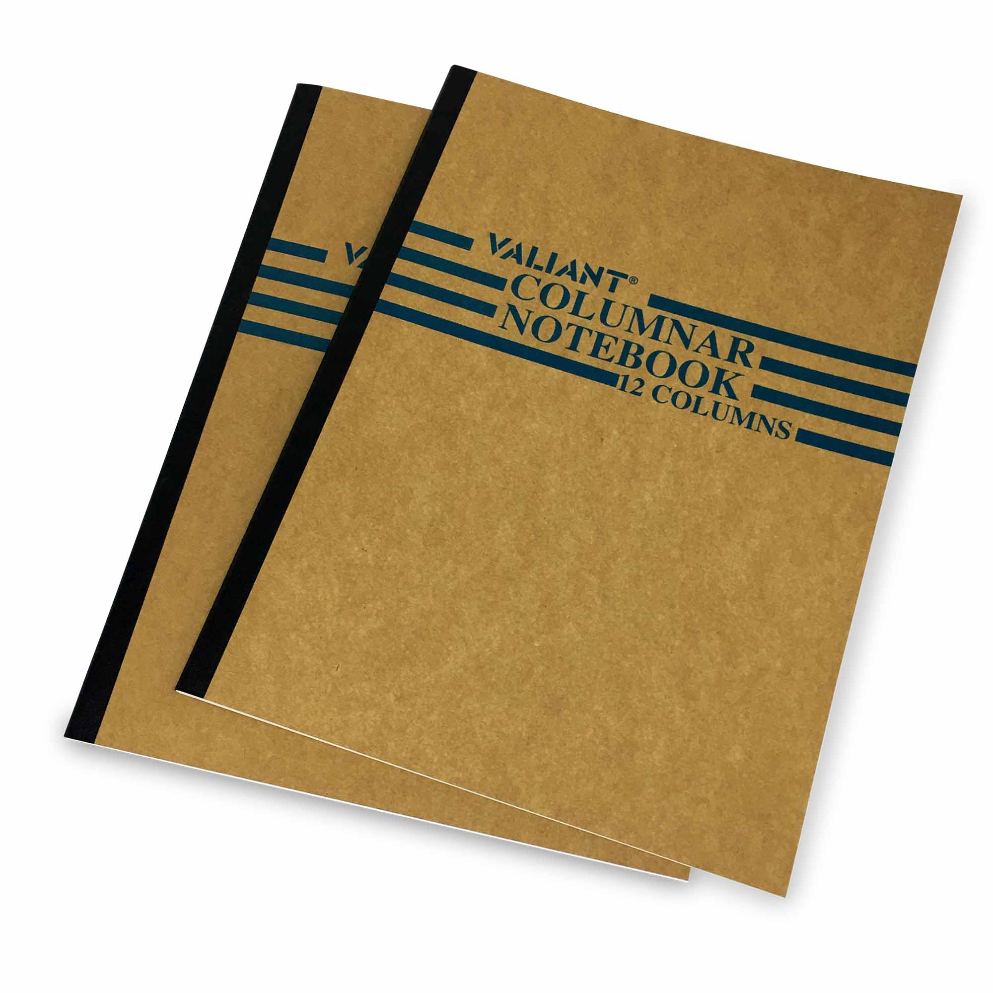 Columnar Notebook Kraft Infinus Corporation Columnar Notebook Kraft Infinus Corporation