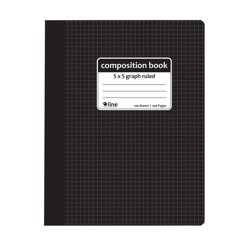 composition graph paper notebook composition graph paper notebook