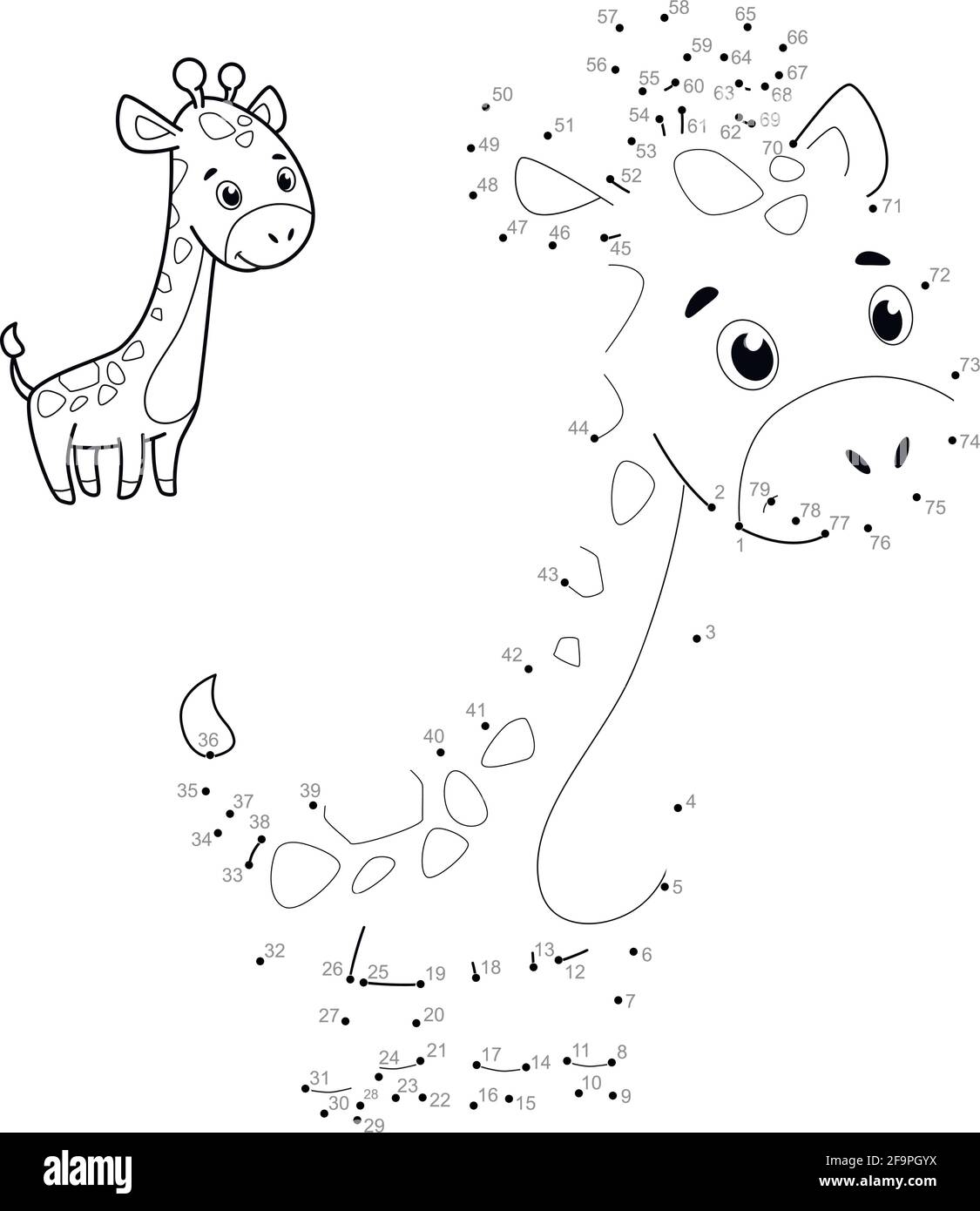 Connect Dots Hi res Stock Photography And Images Page 2 Alamy