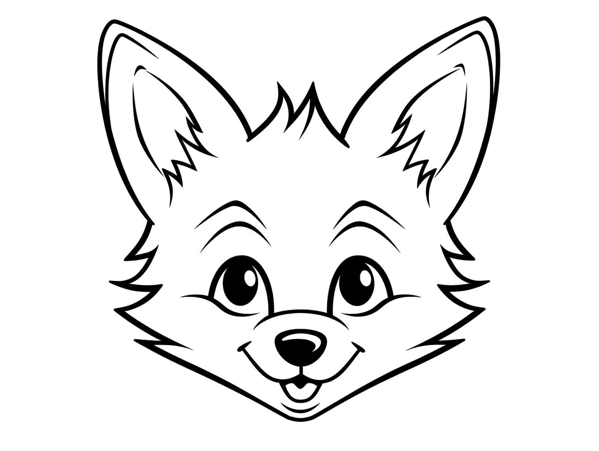 Coyote Coloring Pages Top 69 Free Printable Designs