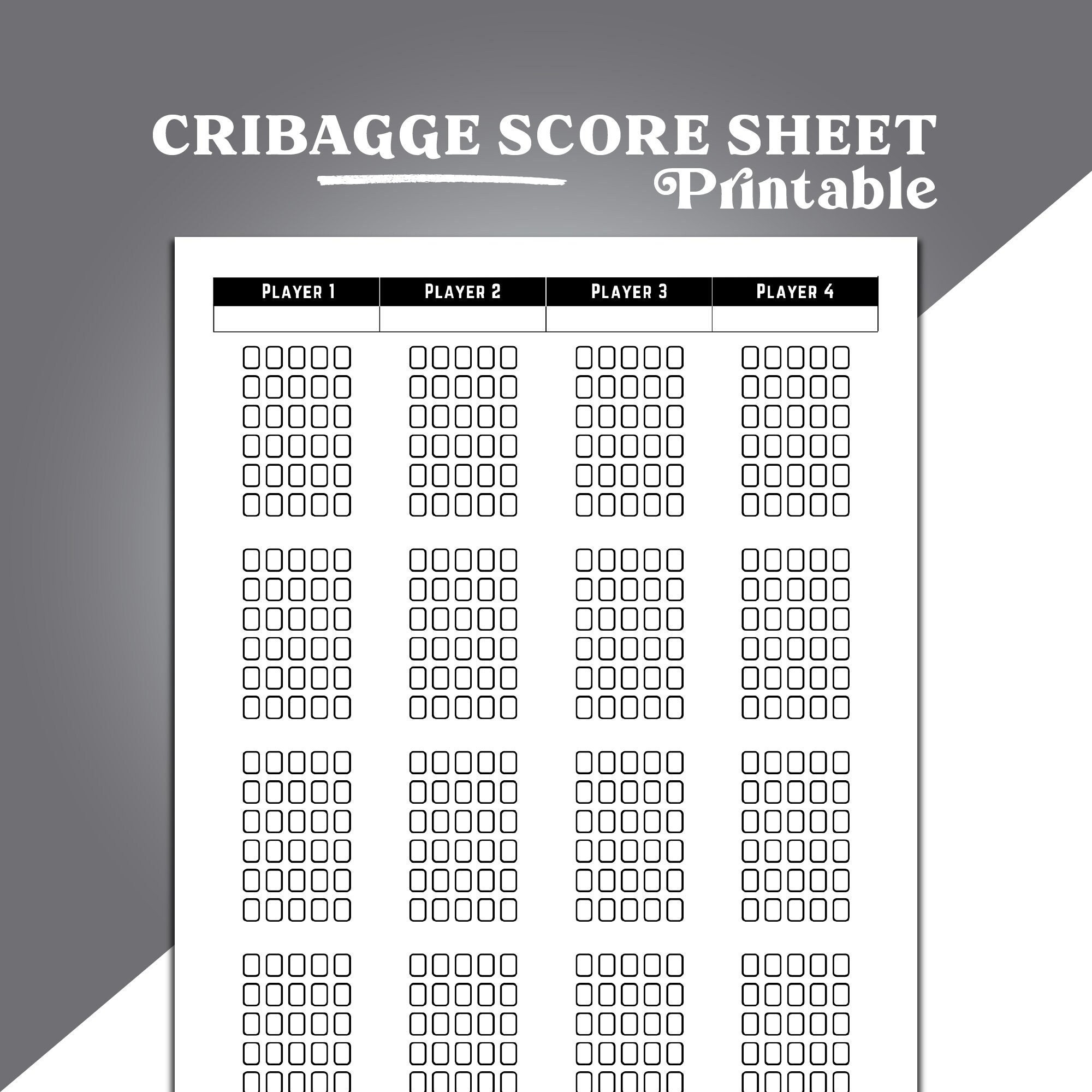 Cribbage Score Sheets Cribbage Scoring Cribbage Scoring Aid Printable Cribbage Scoring Chart Crib Scoring Sheet cribbage Score Pad Print Etsy Cribbage Score Sheets Cribbage Scoring Cribbage Scoring Aid Printable Cribbage Scoring Chart Crib Scoring Sheet cribbage Score Pad Print Etsy