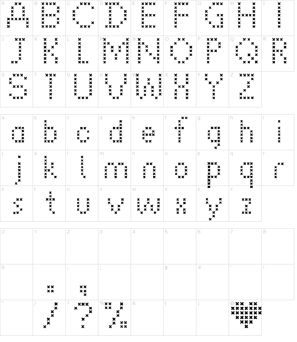 cross stitch text generator cross stitch text generator